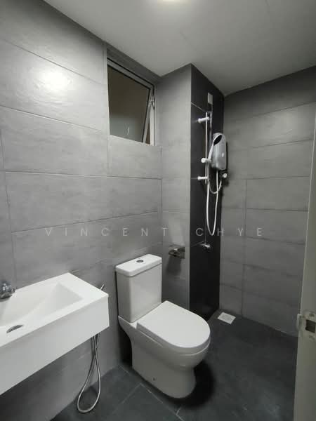 Condominium for Rent at Platinum OUG Residence - Vincent Chye - Bathroom - PropertyGuru.com.my