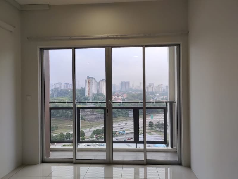 Condominium for Rent at Platinum OUG Residence - Vincent Chye - Balcony - PropertyGuru.com.my