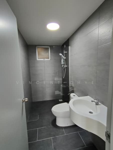 Condominium for Rent at Platinum OUG Residence - Vincent Chye - Bathroom - PropertyGuru.com.my