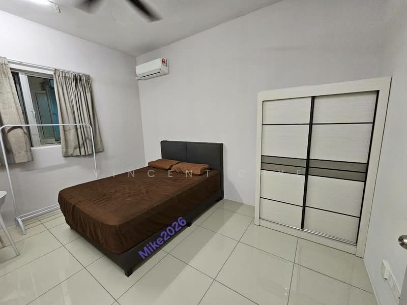 Condominium for Rent at Platinum OUG Residence - Vincent Chye - Bedroom - PropertyGuru.com.my