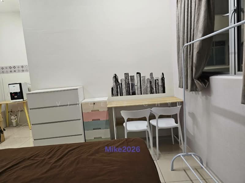 Condominium for Rent at Platinum OUG Residence - Vincent Chye - Bedroom - PropertyGuru.com.my