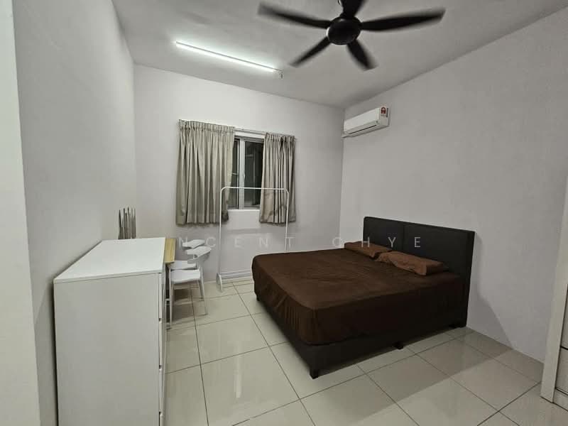 Condominium for Rent at Platinum OUG Residence - Vincent Chye - Bedroom - PropertyGuru.com.my
