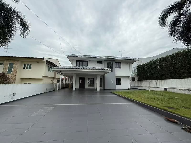 Commercial Bungalow for Rent in Taman Sri Tebrau (Johor Bahru) - Claire Yap - Exterior - PropertyGuru.com.my