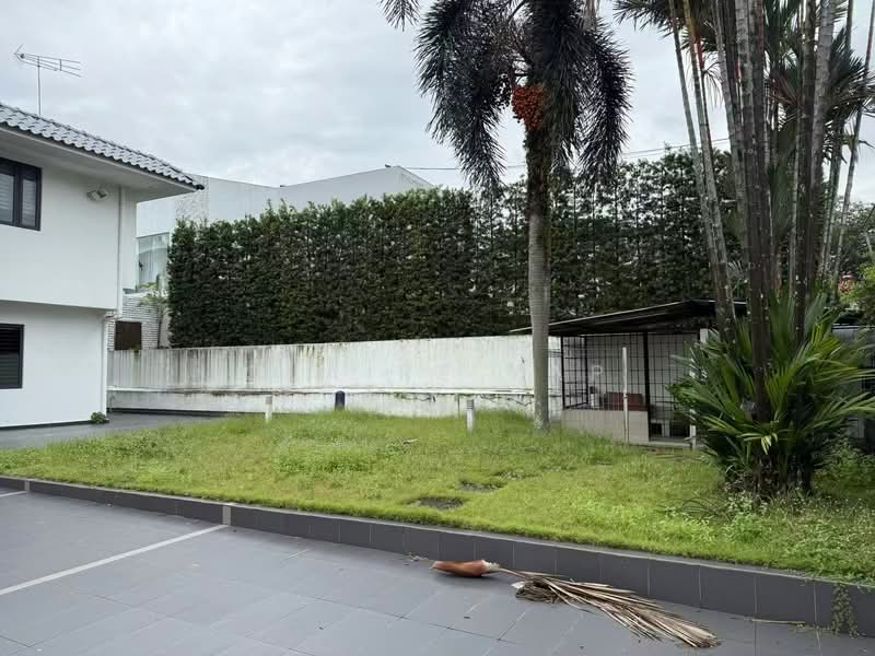 Commercial Bungalow for Rent in Taman Sri Tebrau (Johor Bahru) - Claire Yap - Exterior - PropertyGuru.com.my