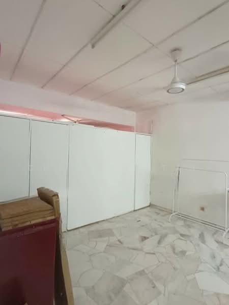 Apartment for Sale at Lily & Rose - Christine Tan - Interior - PropertyGuru.com.my