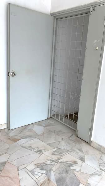 Apartment for Sale at Lily & Rose - Christine Tan - Entrance - PropertyGuru.com.my