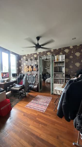 Kirana Residence untuk Untuk Dijual - RM 2,888,000, Apr 2026 - Study - PropertyGuru.com.my