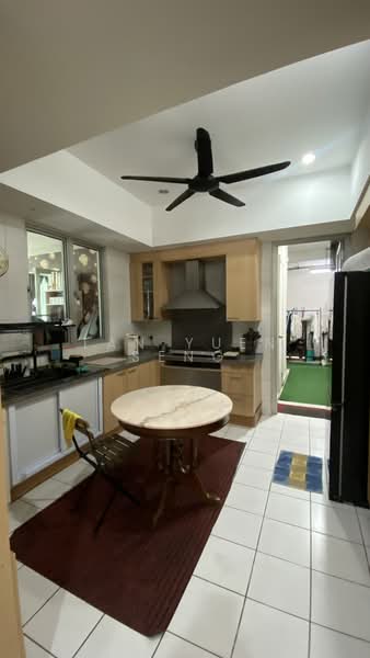 Kirana Residence untuk Untuk Dijual - RM 2,888,000, Apr 2026 - Kitchen - PropertyGuru.com.my