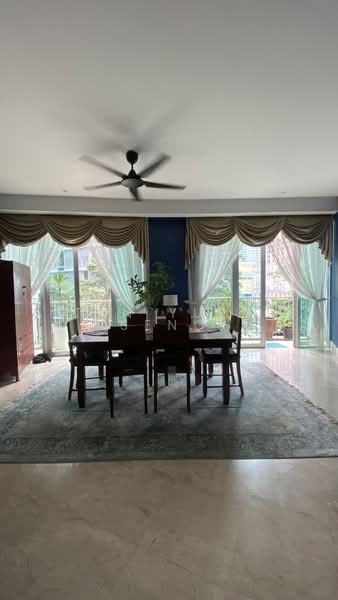 Kirana Residence untuk Untuk Dijual - RM 2,888,000, Apr 2026 - Dining Room - PropertyGuru.com.my
