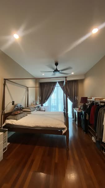 Kirana Residence untuk Untuk Dijual - RM 2,888,000, Apr 2026 - Bedroom - PropertyGuru.com.my