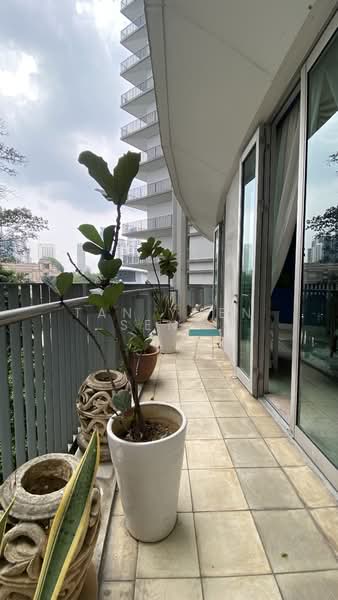Kirana Residence untuk Untuk Dijual - RM 2,888,000, Apr 2026 - Balcony - PropertyGuru.com.my