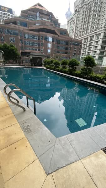 Kirana Residence untuk Untuk Dijual - RM 2,888,000, Apr 2026 - Pool - PropertyGuru.com.my