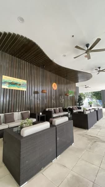 Kirana Residence untuk Untuk Dijual - RM 2,888,000, Apr 2026 - Lobby - PropertyGuru.com.my