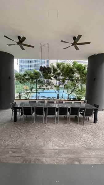 Kirana Residence untuk Untuk Dijual - RM 2,888,000, Apr 2026 - Exterior - PropertyGuru.com.my
