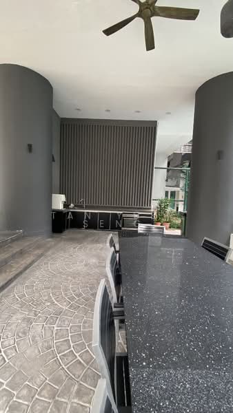 Kirana Residence untuk Untuk Dijual - RM 2,888,000, Apr 2026 - Kitchen - PropertyGuru.com.my