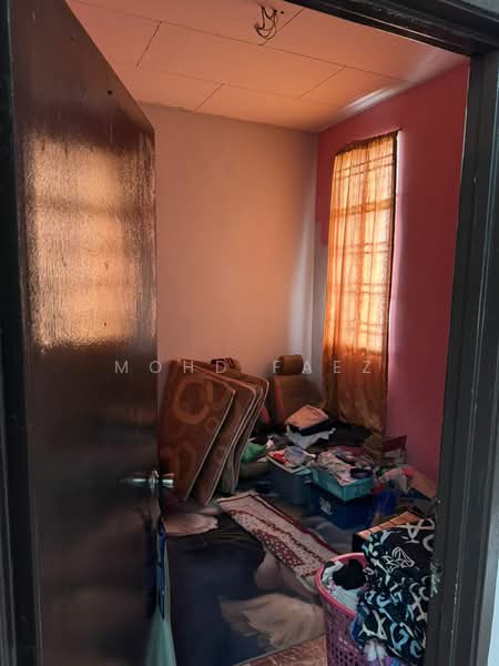 1-storey Terraced House for Sale in Kulai (Johor) - Mohd Faez - Bedroom - PropertyGuru.com.my