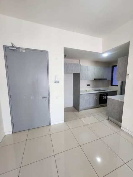 Service Residence for Sale at The Era @ Duta North - Frankie Ong - Kitchen - PropertyGuru.com.my