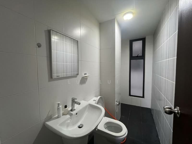 V@SUMMERPLACE untuk Untuk Disewa - RM 3,800 /bulan, Apr 2026 - Bathroom - PropertyGuru.com.my