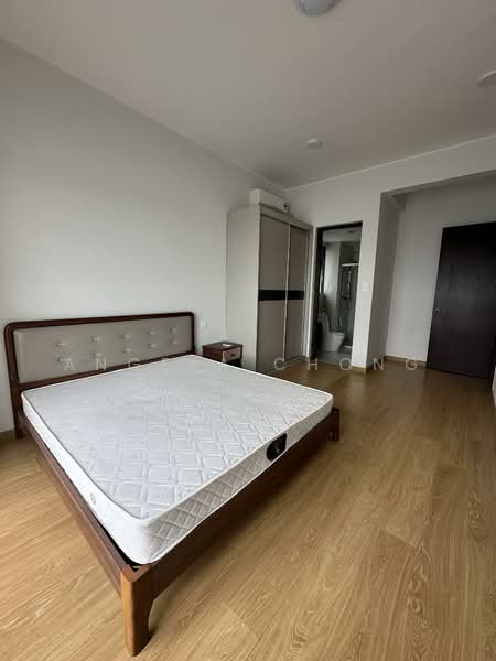 Condominium for Sale at Bay Laurel @ Country Garden Danga Bay - Angela Chong - Bedroom - PropertyGuru.com.my
