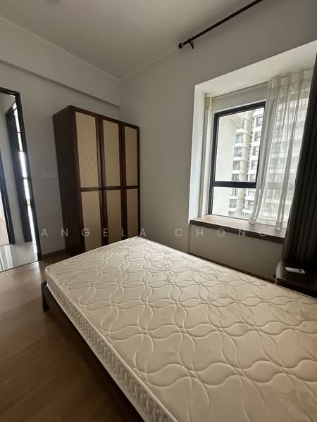 Condominium for Sale at Bay Laurel @ Country Garden Danga Bay - Angela Chong - Bedroom - PropertyGuru.com.my