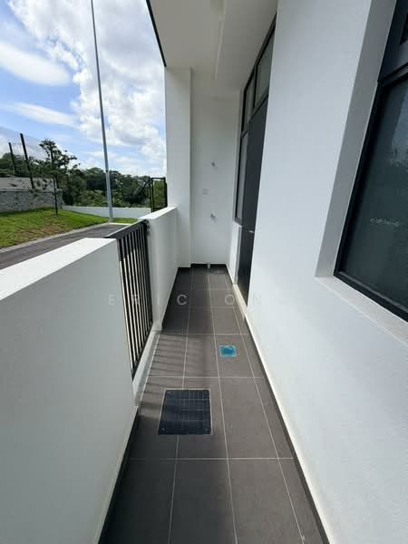 2-storey Terraced House for Sale in 16 Sierra (Puchong) - Eric Ong - Exterior - PropertyGuru.com.my