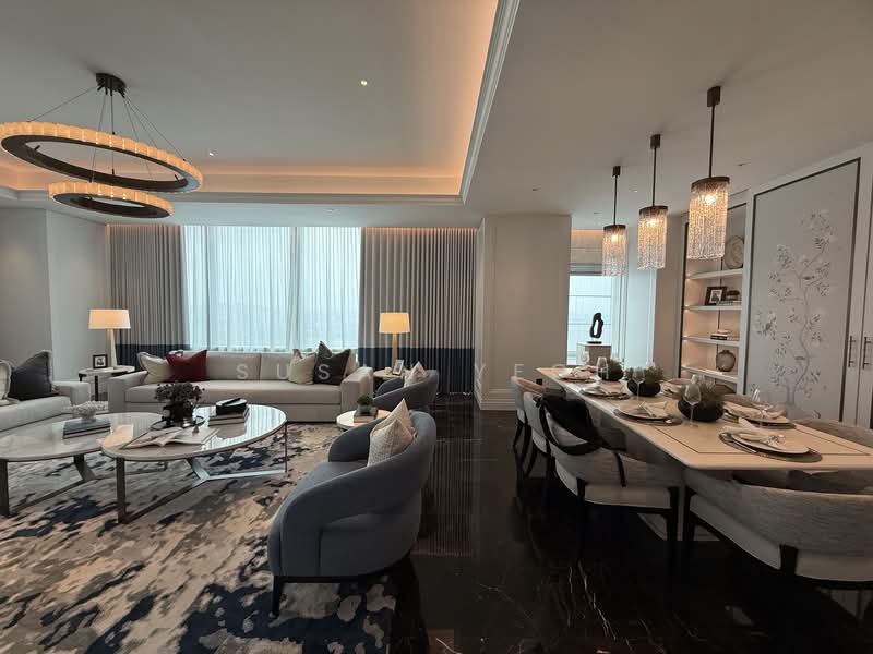 Service Residence for Sale at St Regis - Susan Yeoh - PropertyGuru.com.my