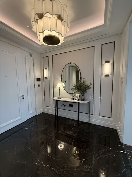 Service Residence for Sale at St Regis - Susan Yeoh - PropertyGuru.com.my