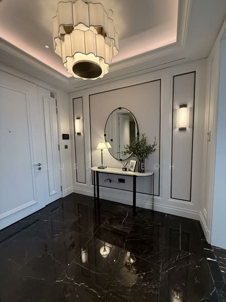 Service Residence for Sale at St Regis - Susan Yeoh - PropertyGuru.com.my