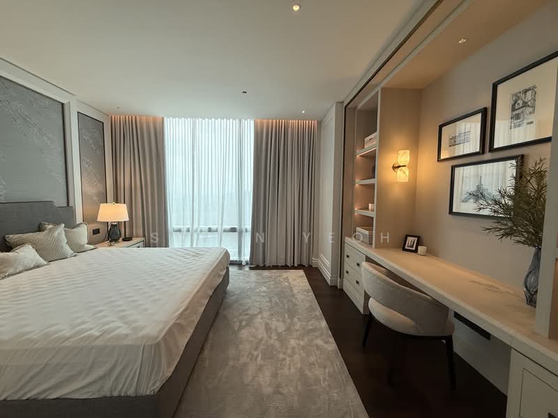 Service Residence for Sale at St Regis - Susan Yeoh - PropertyGuru.com.my