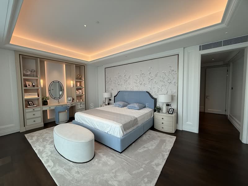 Service Residence for Sale at St Regis - Susan Yeoh - PropertyGuru.com.my