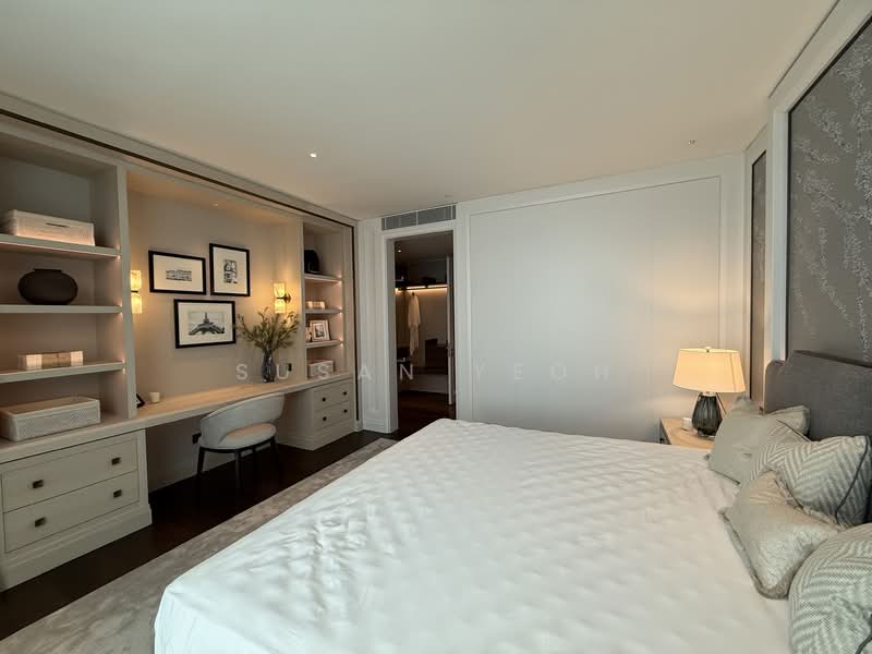 Service Residence for Sale at St Regis - Susan Yeoh - PropertyGuru.com.my