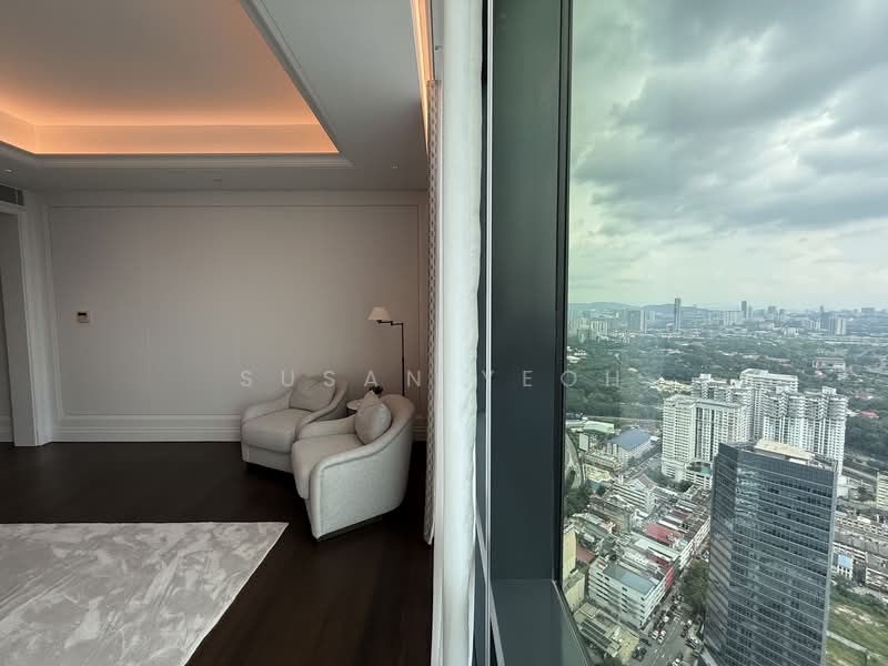 Service Residence for Sale at St Regis - Susan Yeoh - PropertyGuru.com.my