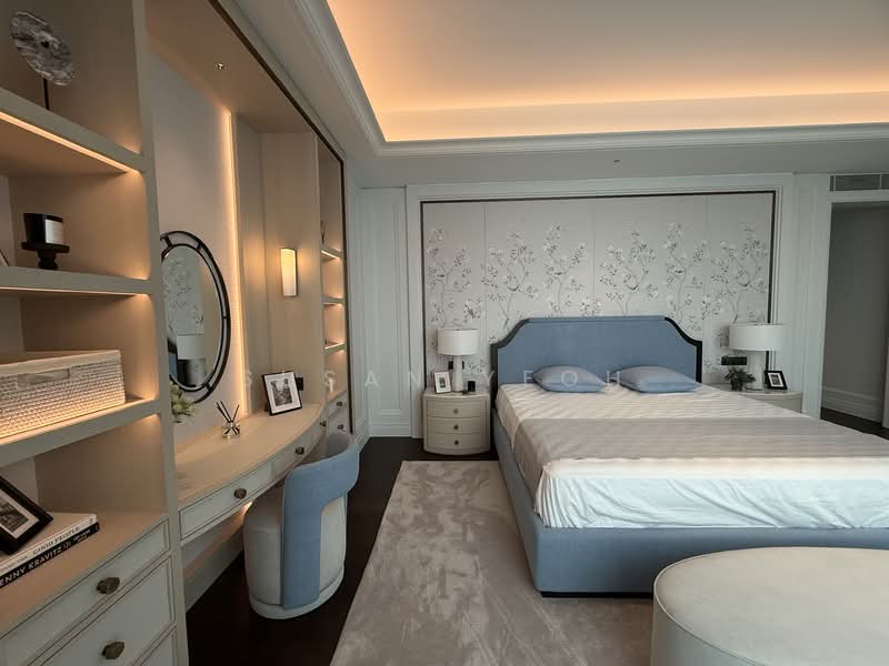 Service Residence for Sale at St Regis - Susan Yeoh - PropertyGuru.com.my