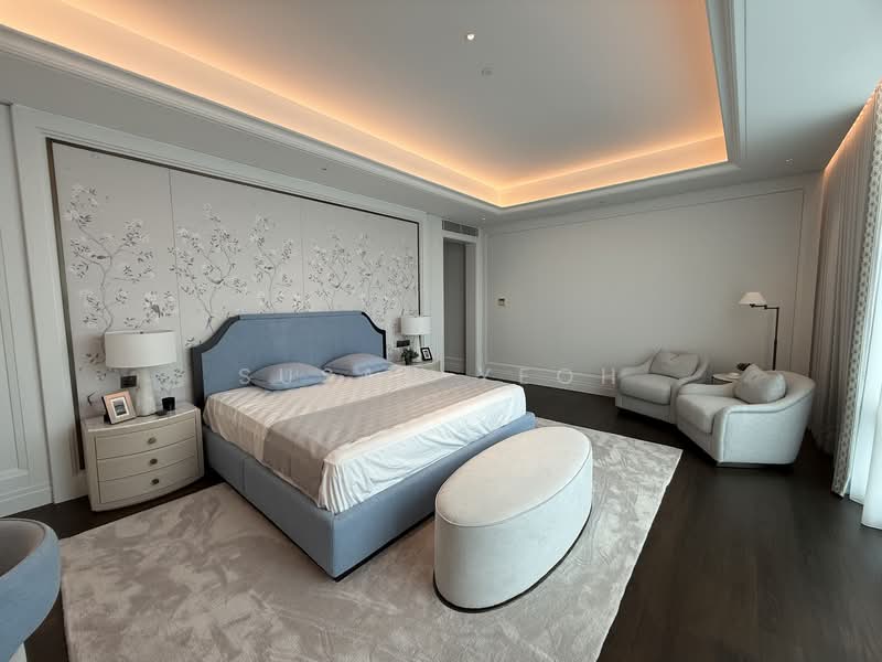 Service Residence for Sale at St Regis - Susan Yeoh - PropertyGuru.com.my