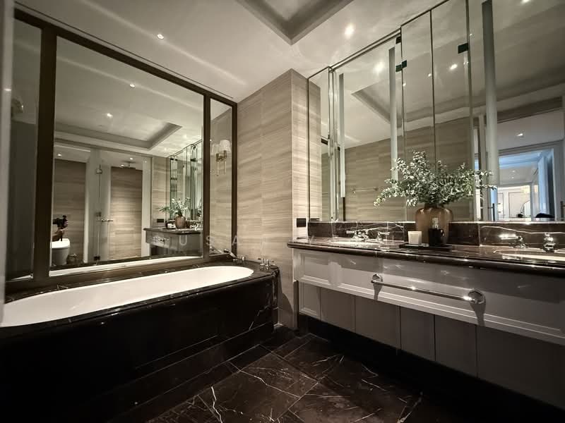Service Residence for Sale at St Regis - Susan Yeoh - PropertyGuru.com.my