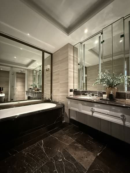 Service Residence for Sale at St Regis - Susan Yeoh - PropertyGuru.com.my