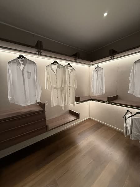 Service Residence for Sale at St Regis - Susan Yeoh - PropertyGuru.com.my