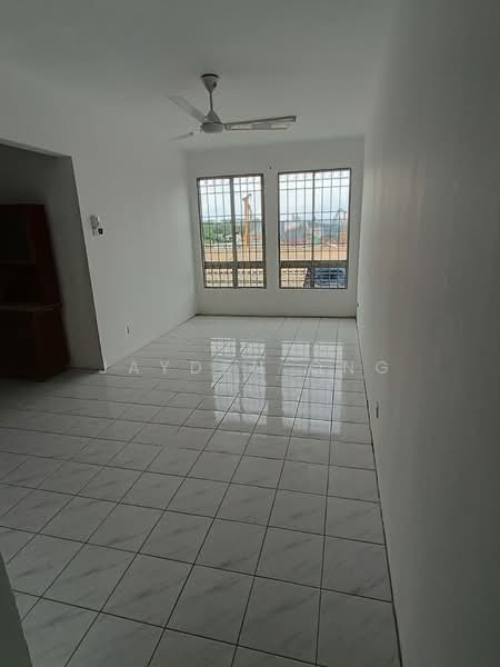 Apartment for Sale at Vista Impiana - Jayden Ong - Living Room - PropertyGuru.com.my