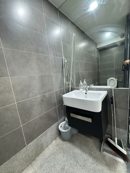 Service Residence for Rent at Empire Damansara - Ken Yoong - Bathroom - PropertyGuru.com.my