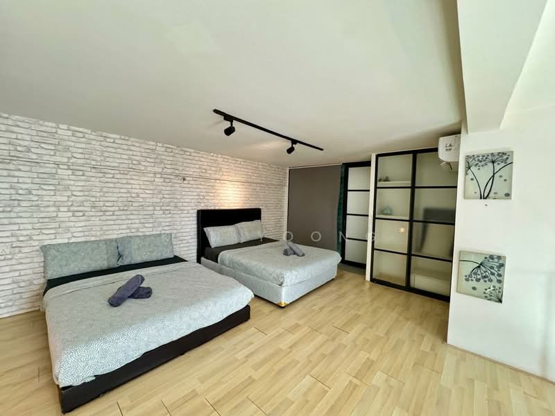 Service Residence for Rent at Empire Damansara - Ken Yoong - Bedroom - PropertyGuru.com.my