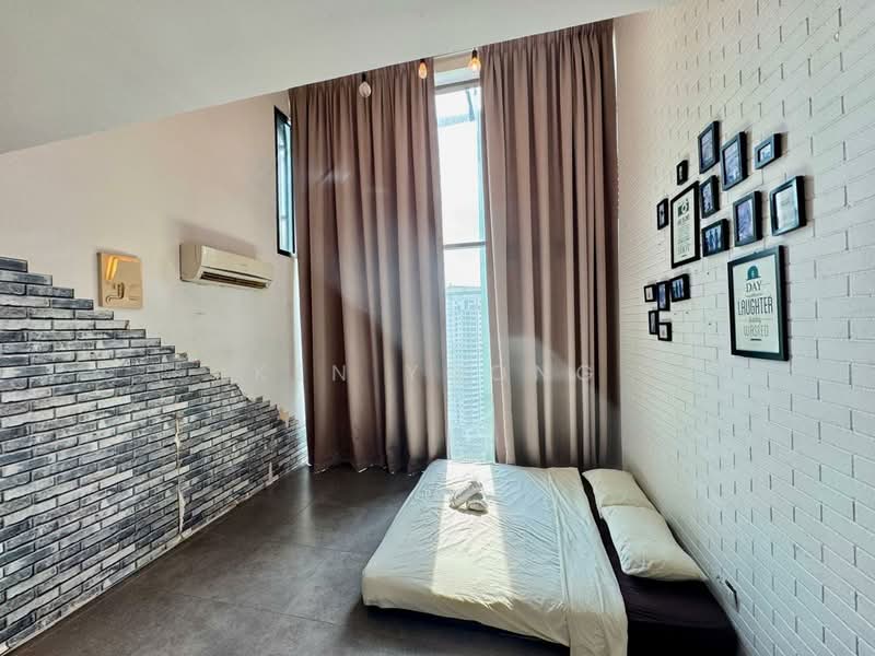 Service Residence for Rent at Empire Damansara - Ken Yoong - Bedroom - PropertyGuru.com.my