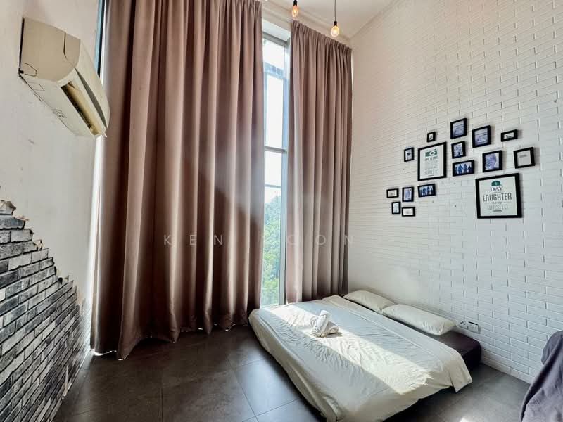 Service Residence for Rent at Empire Damansara - Ken Yoong - Bedroom - PropertyGuru.com.my