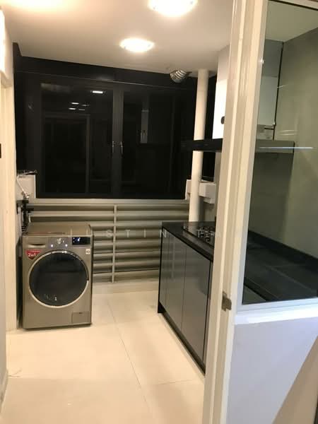 Bayan Villa, Seri Kembangan untuk Untuk Dijual - RM 495,888, Apr 2026 - Kitchen - PropertyGuru.com.my