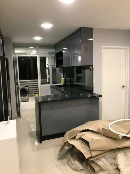 Bayan Villa, Seri Kembangan untuk Untuk Dijual - RM 495,888, Apr 2026 - Kitchen - PropertyGuru.com.my