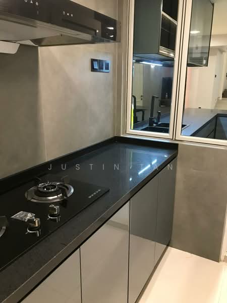 Bayan Villa, Seri Kembangan untuk Untuk Dijual - RM 495,888, Apr 2026 - Kitchen - PropertyGuru.com.my