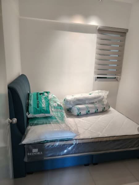 Condominium for Rent at The Zen - Nicole Koh - Bedroom - PropertyGuru.com.my