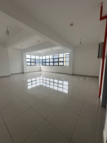Semi-D Factory for Sale in Bukit Kemuning (Shah Alam) - Shaun Lee - Interior - PropertyGuru.com.my