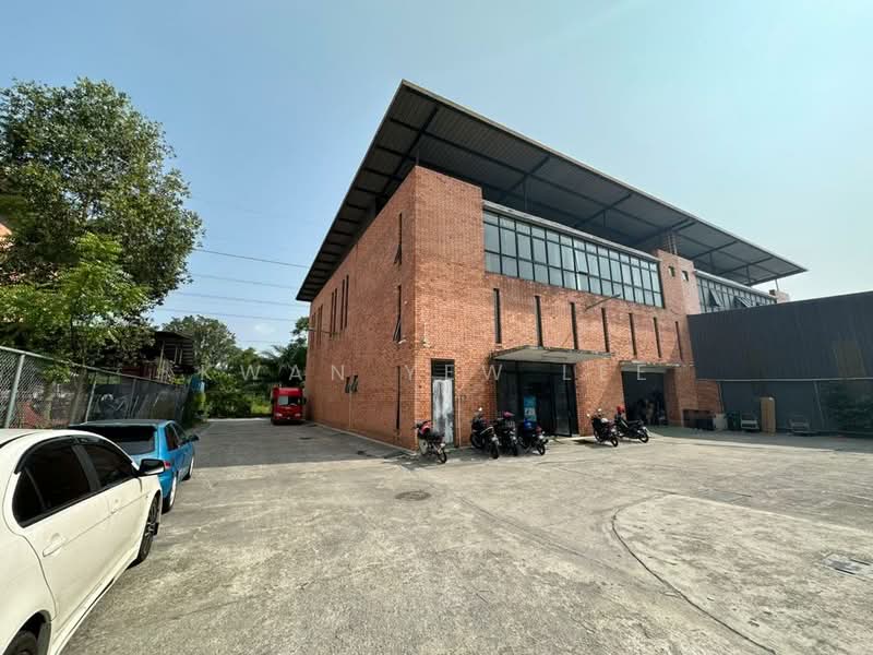 Semi-D Factory for Sale in Bukit Kemuning (Shah Alam) - Shaun Lee - Exterior - PropertyGuru.com.my