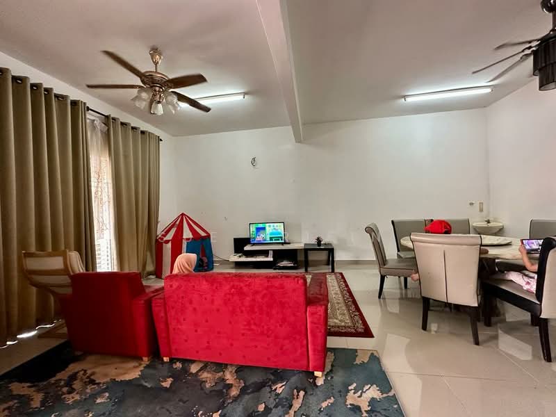 Rumah Teres 2 Tingkat untuk Dijual di Bandar Puncak Alam - Sue Arifin - PropertyGuru.com.my