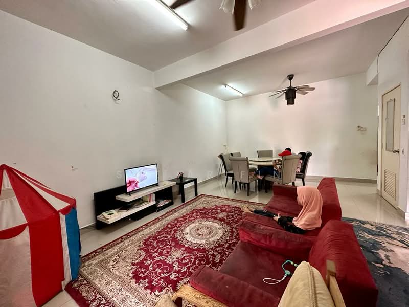 Rumah Teres 2 Tingkat untuk Dijual di Bandar Puncak Alam - Sue Arifin - PropertyGuru.com.my